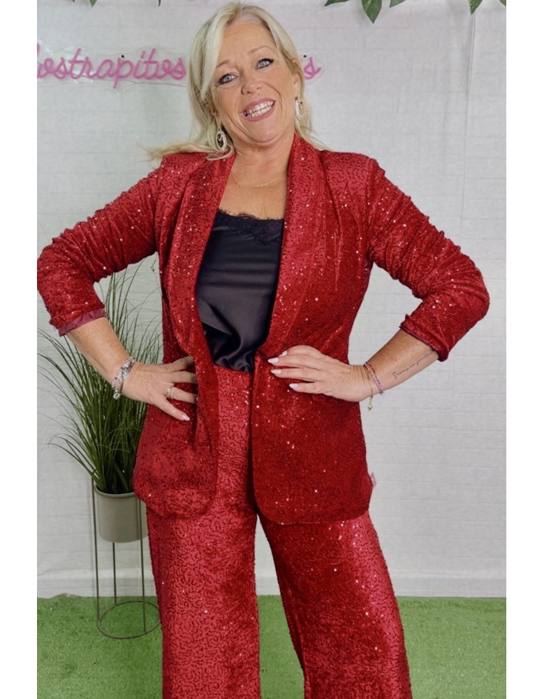 567 CONJUNTO EMOCION