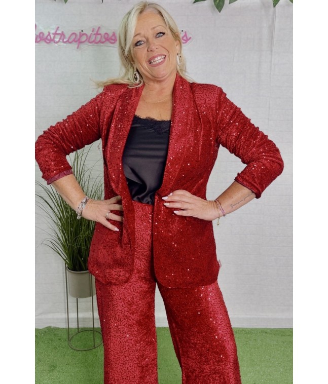 567 CONJUNTO EMOCION