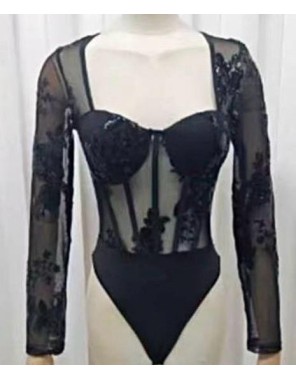 667 BODY ESPECTACULAR