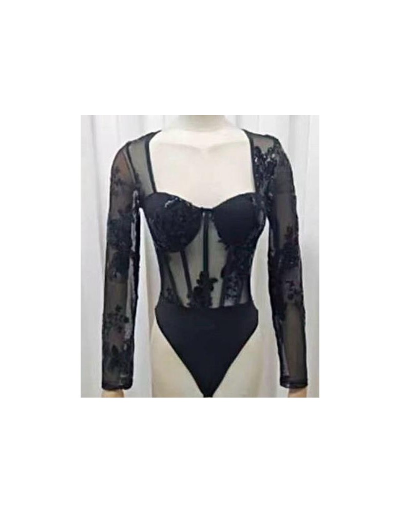 667 BODY ESPECTACULAR