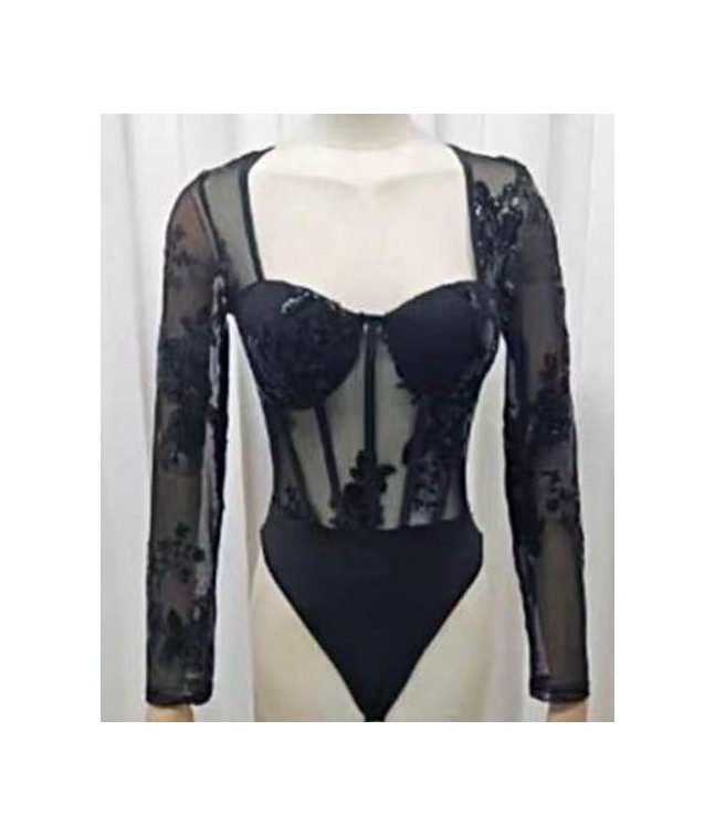 667 BODY ESPECTACULAR