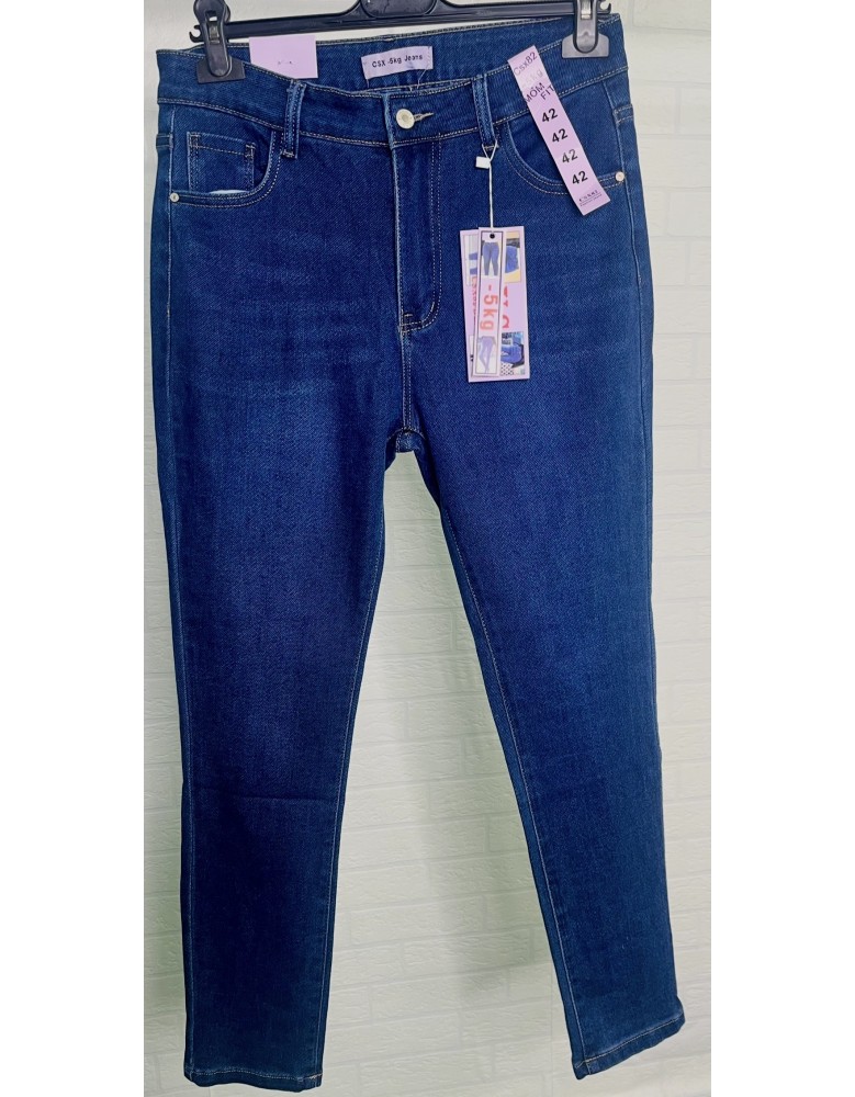 341PANTALON VAQUERO FULL