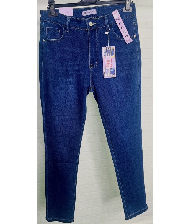 341PANTALON VAQUERO FULL