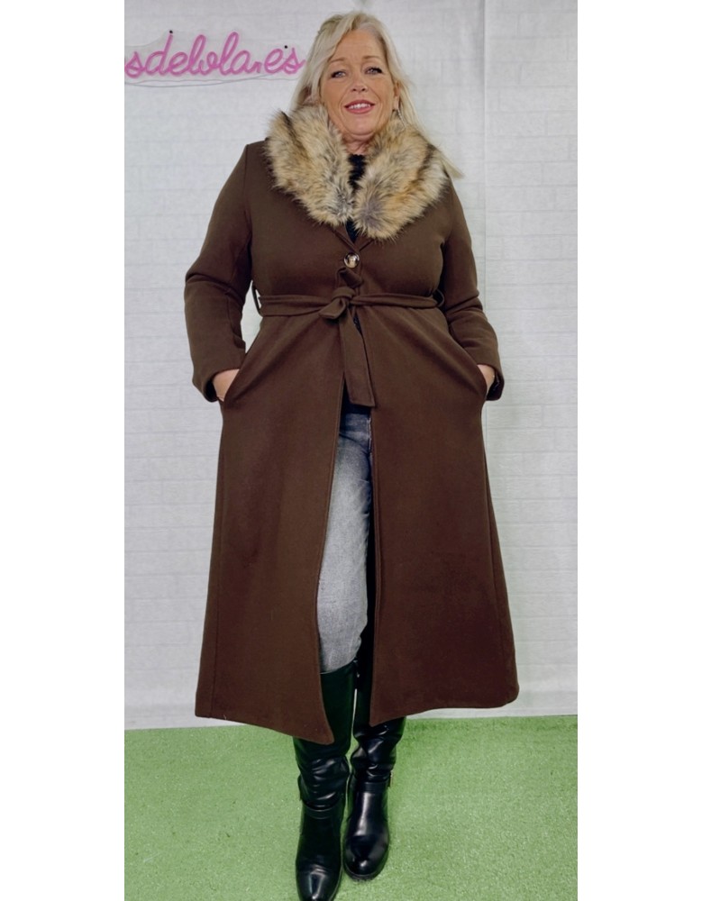 ABR_441 ABRIGO ALASKA