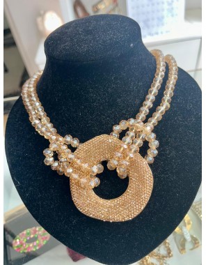 2001COLGANTE CIRCULO