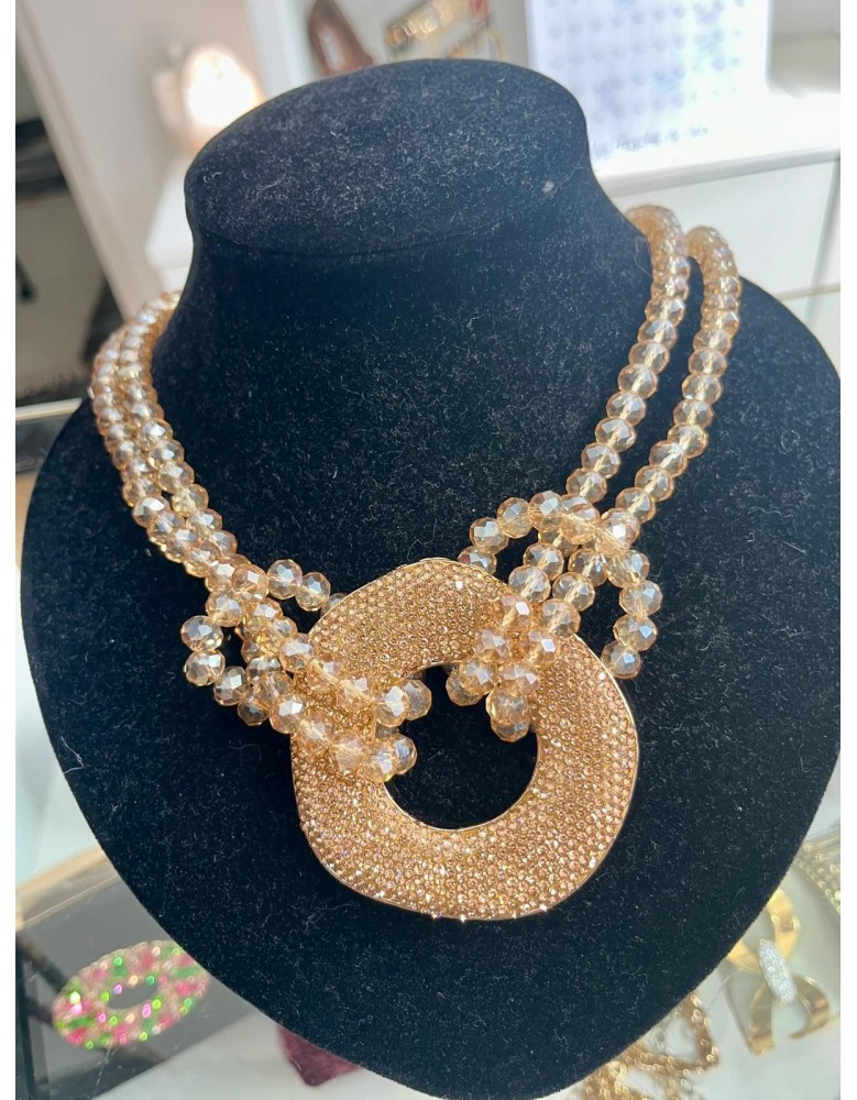 2001COLGANTE CIRCULO