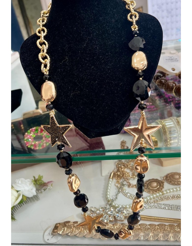 2003COLGANTE ESTRELLA