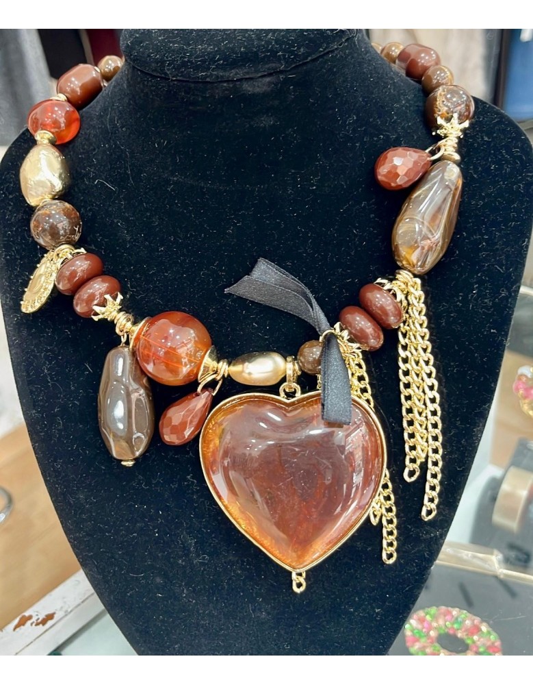 2006COLGANTE CORAZON