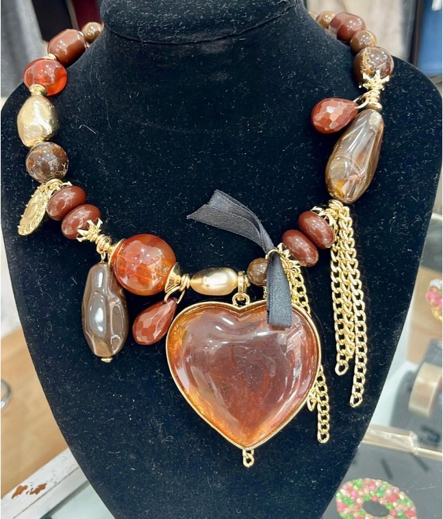 2006COLGANTE CORAZON