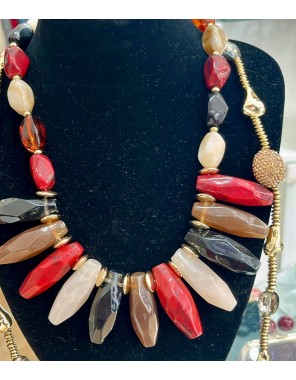 2009COLGANTE SALVADOR