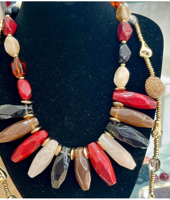 2009COLGANTE SALVADOR