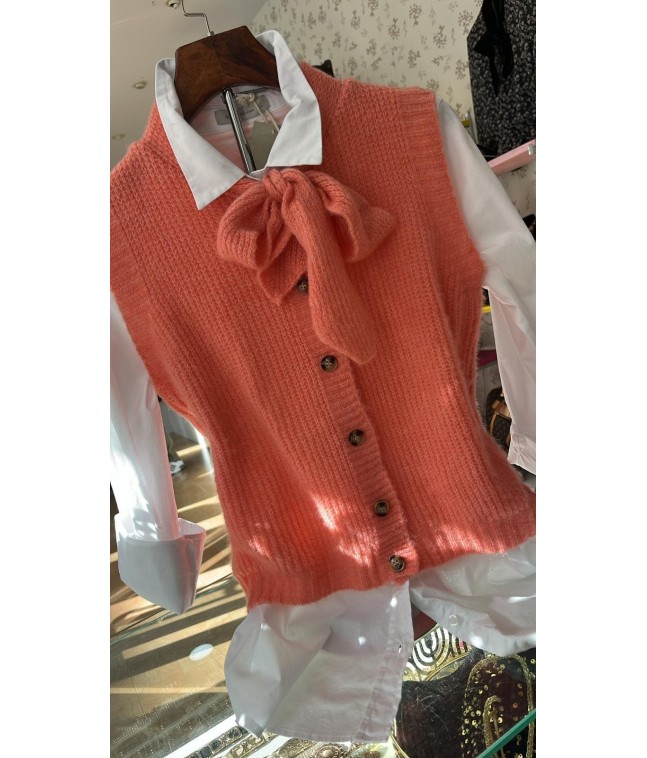 CHAL_119 CHALECO AIRE