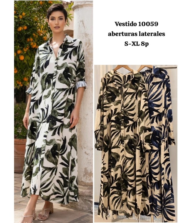 VEST_5502 VESTIDO FLORIDA