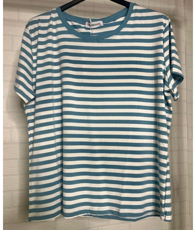 CAM_4471 CAMISETA MARINA