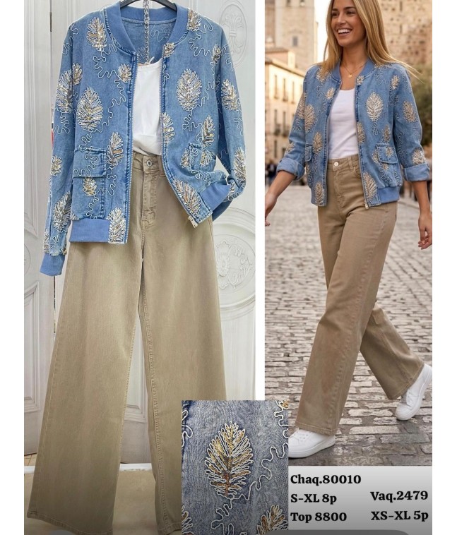 PANT_55479 PANTALON JEANS CALMA