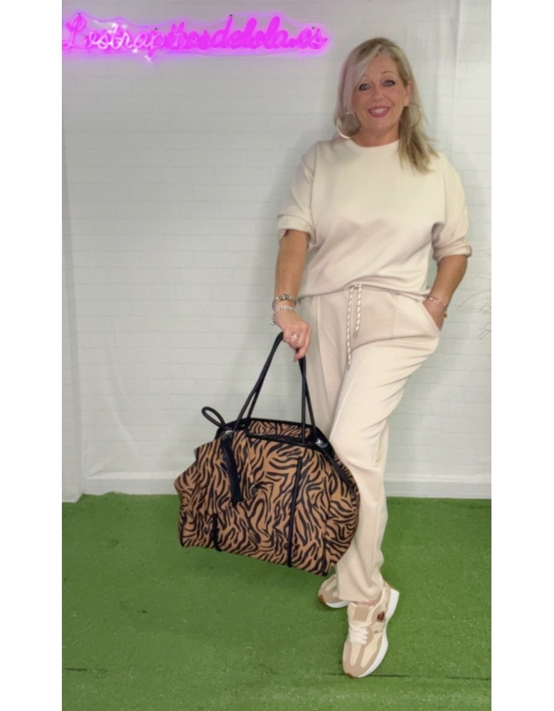 029 CHANDAL INSPIRADO