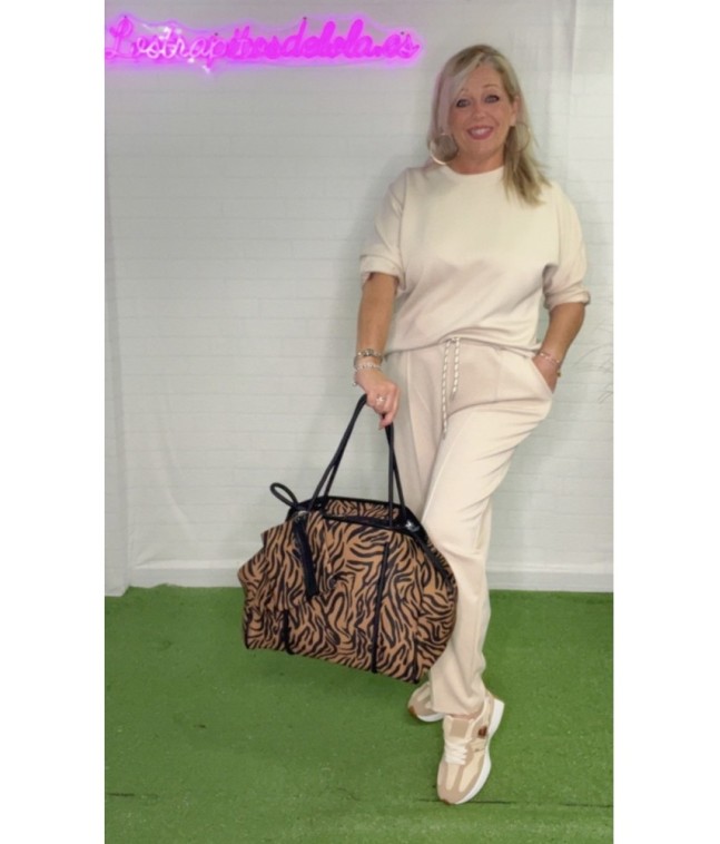 029 CHANDAL INSPIRADO