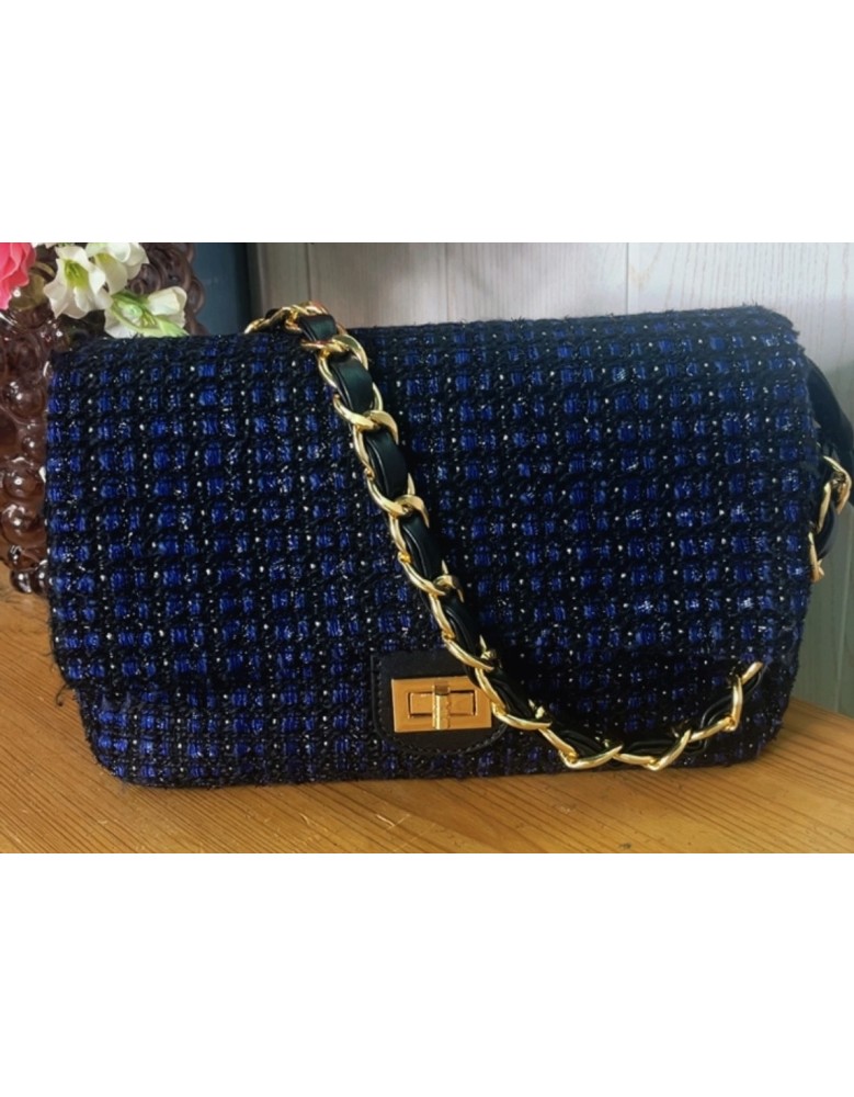 026 BOLSO CROQUI
