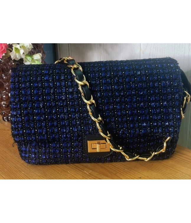 026 BOLSO CROQUI