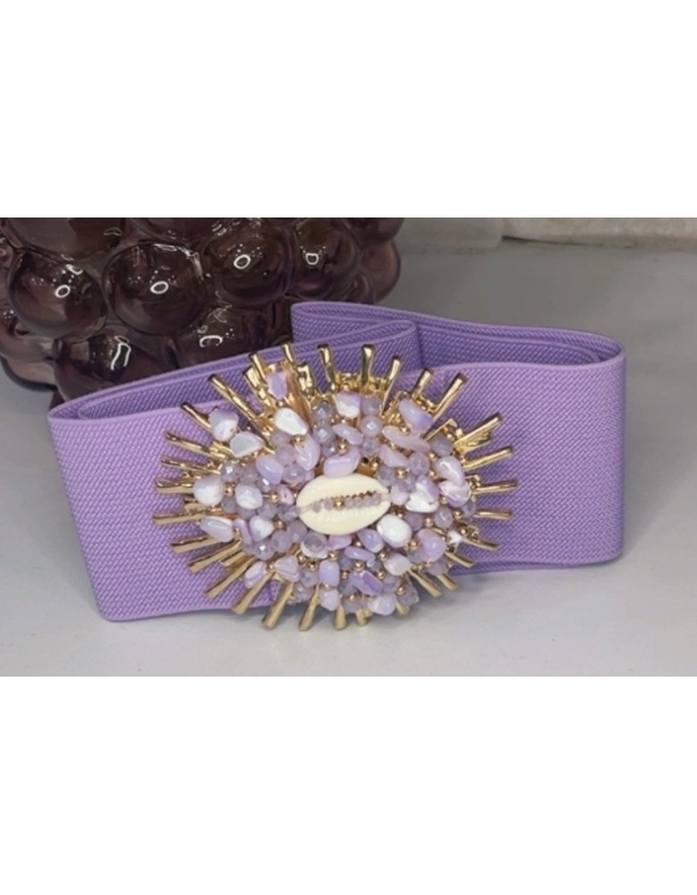 006 cinturon camelia