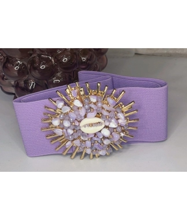 006 cinturon camelia