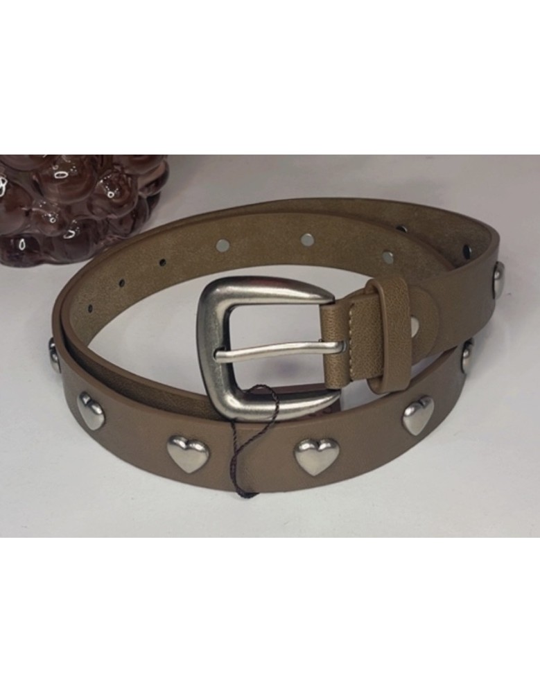 013  cinturon tachuelas