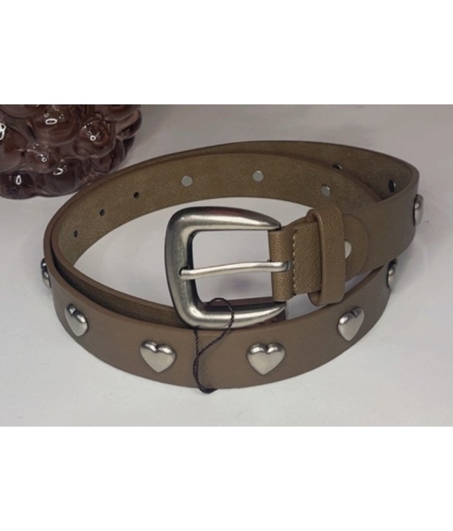 013  cinturon tachuelas