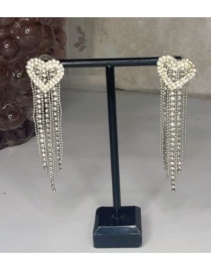 003 Pendiente Corazon