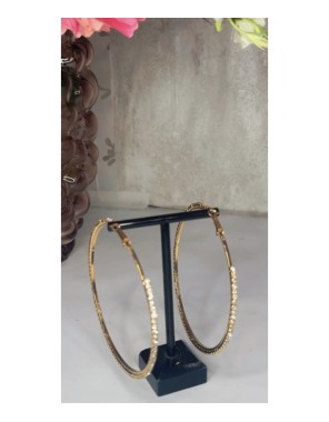 005 Pendiente Aros XL