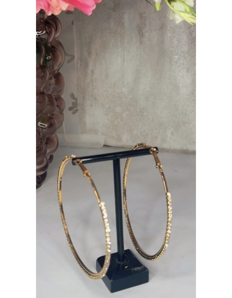 005 Pendiente Aros XL