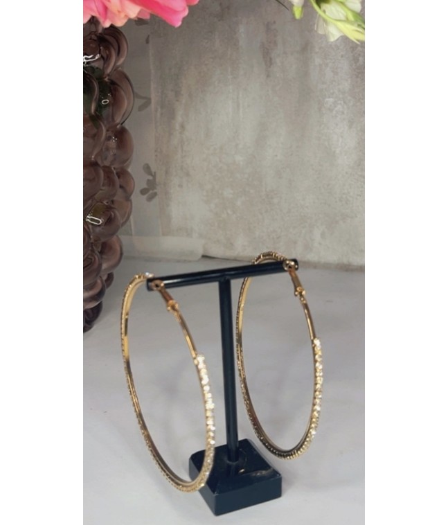 005 Pendiente Aros XL