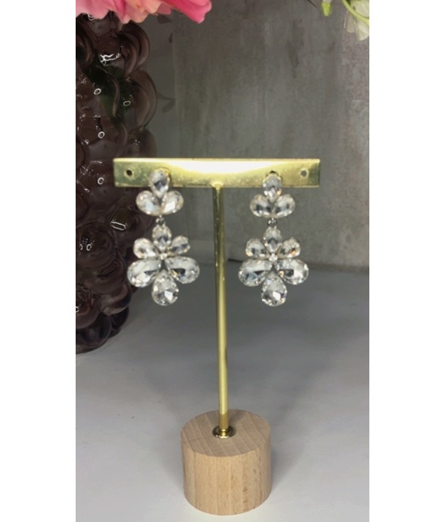 008 pendiente Brillo