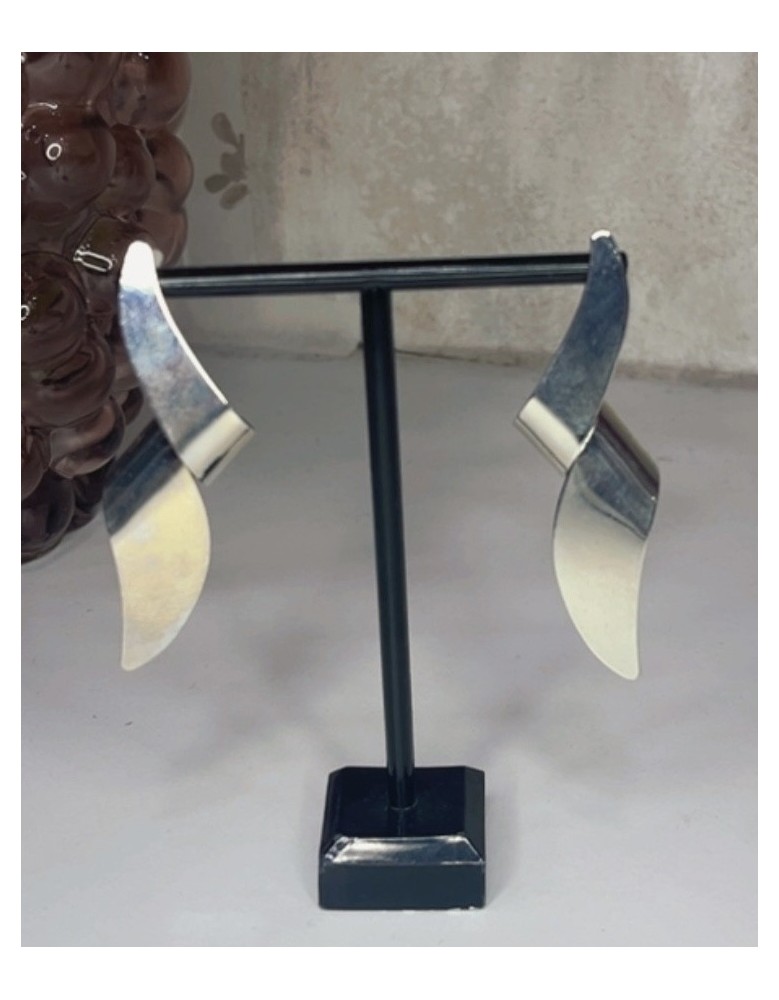 014 Pendiente espiral