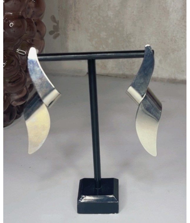 014 Pendiente espiral