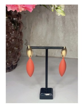 020 Pendiente Lagrima