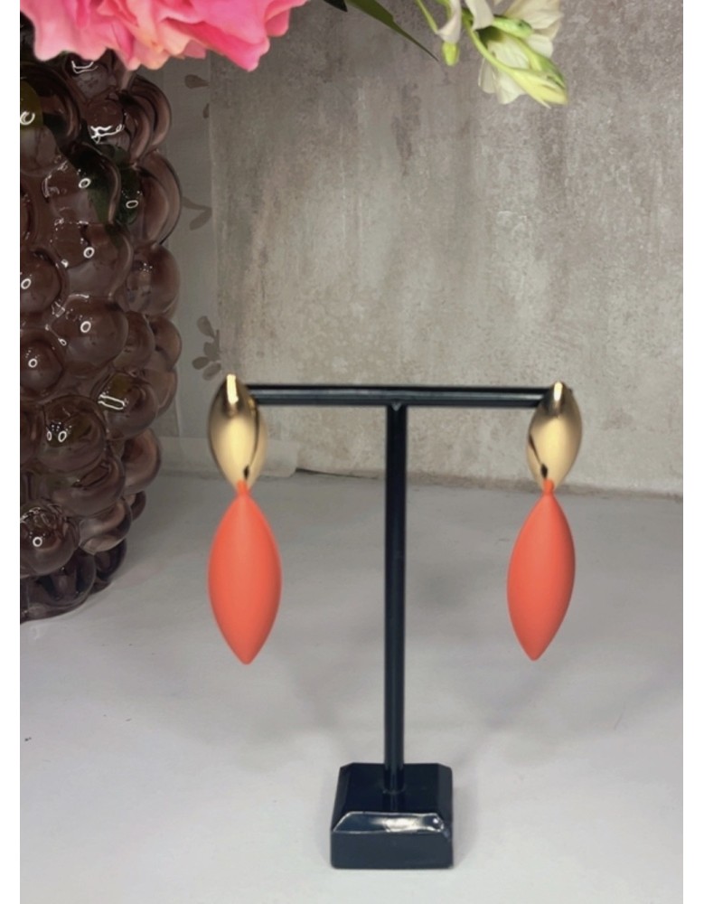 020 Pendiente Lagrima