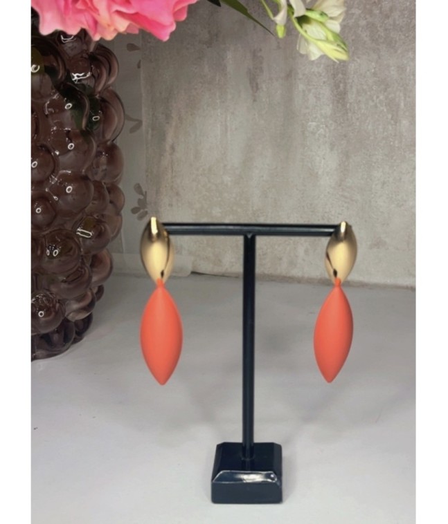 020 Pendiente Lagrima