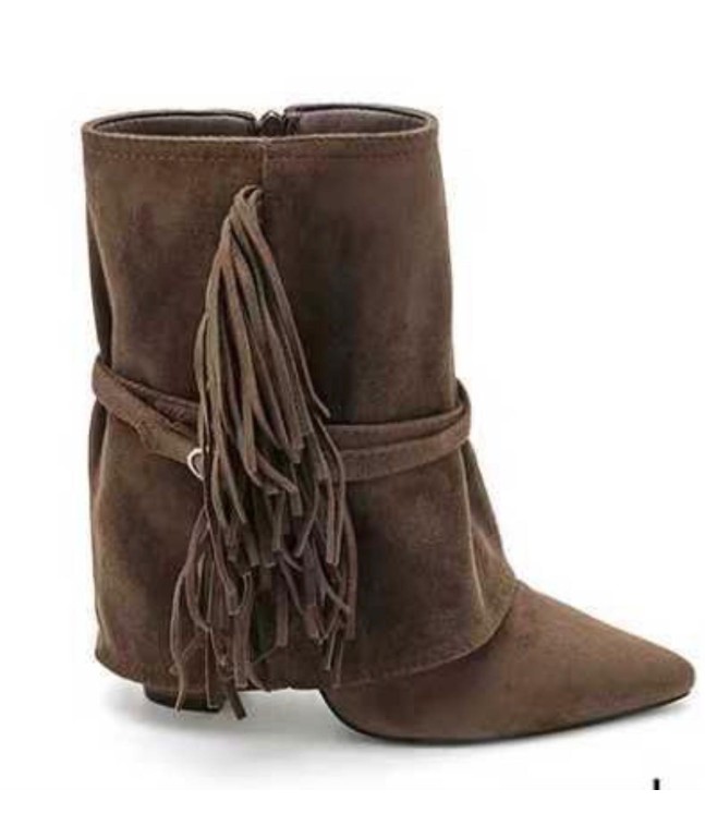 200 CAL-011 BOTIN TIRAS