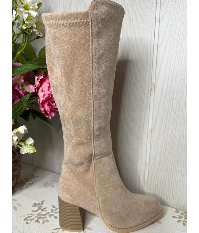 CAL -015 BOTA COPITO