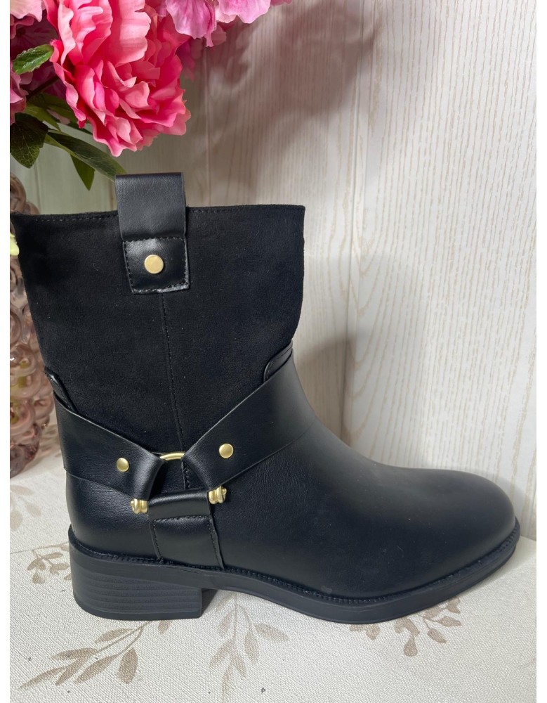 CAL-018 BOTIN  HORIZONTE