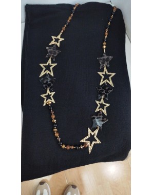 919 COLGANTE ESTRELLA