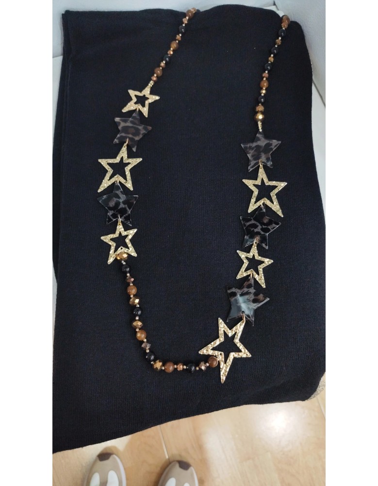 919 COLGANTE ESTRELLA