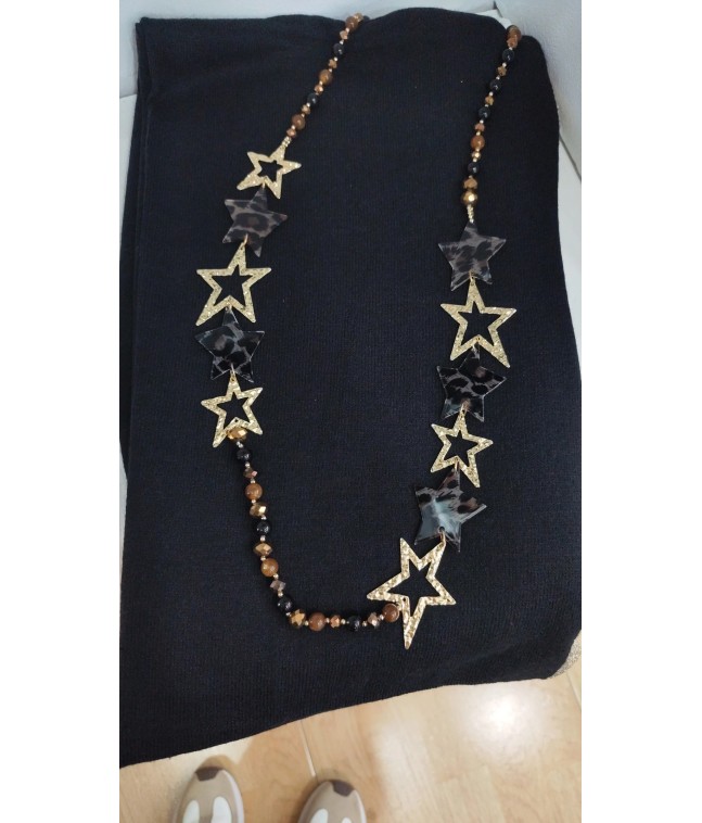 919 COLGANTE ESTRELLA