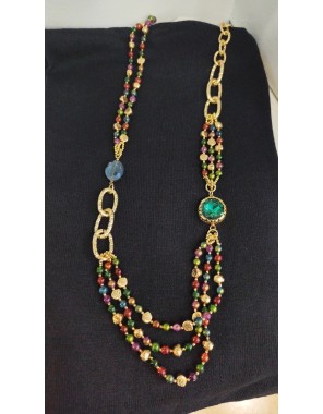 921 COLGANTE CAPUCHINO