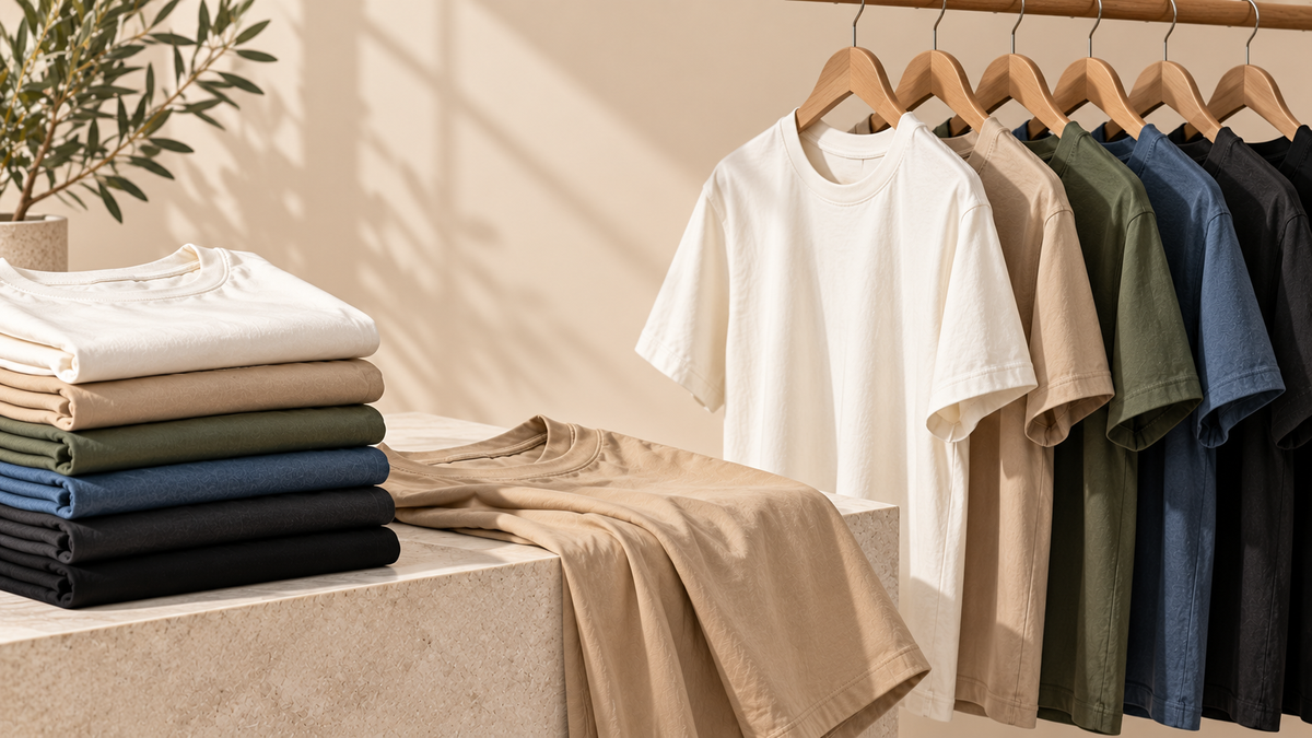 Camisetas