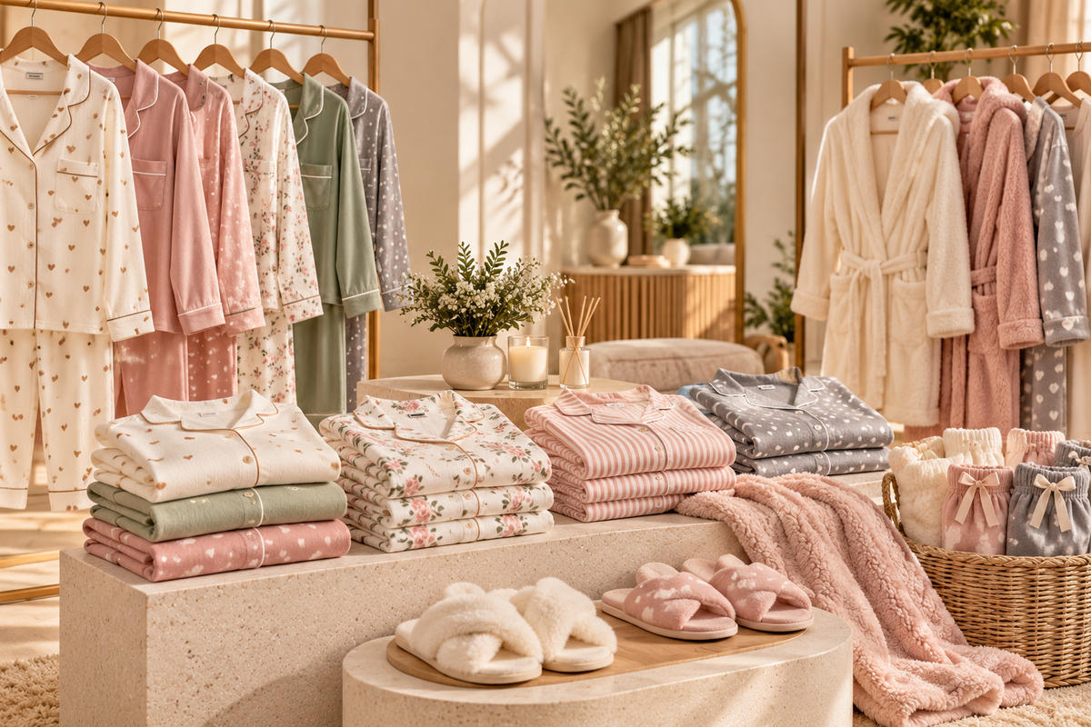 Pijamas