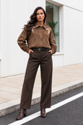 Chaqueta Noruega