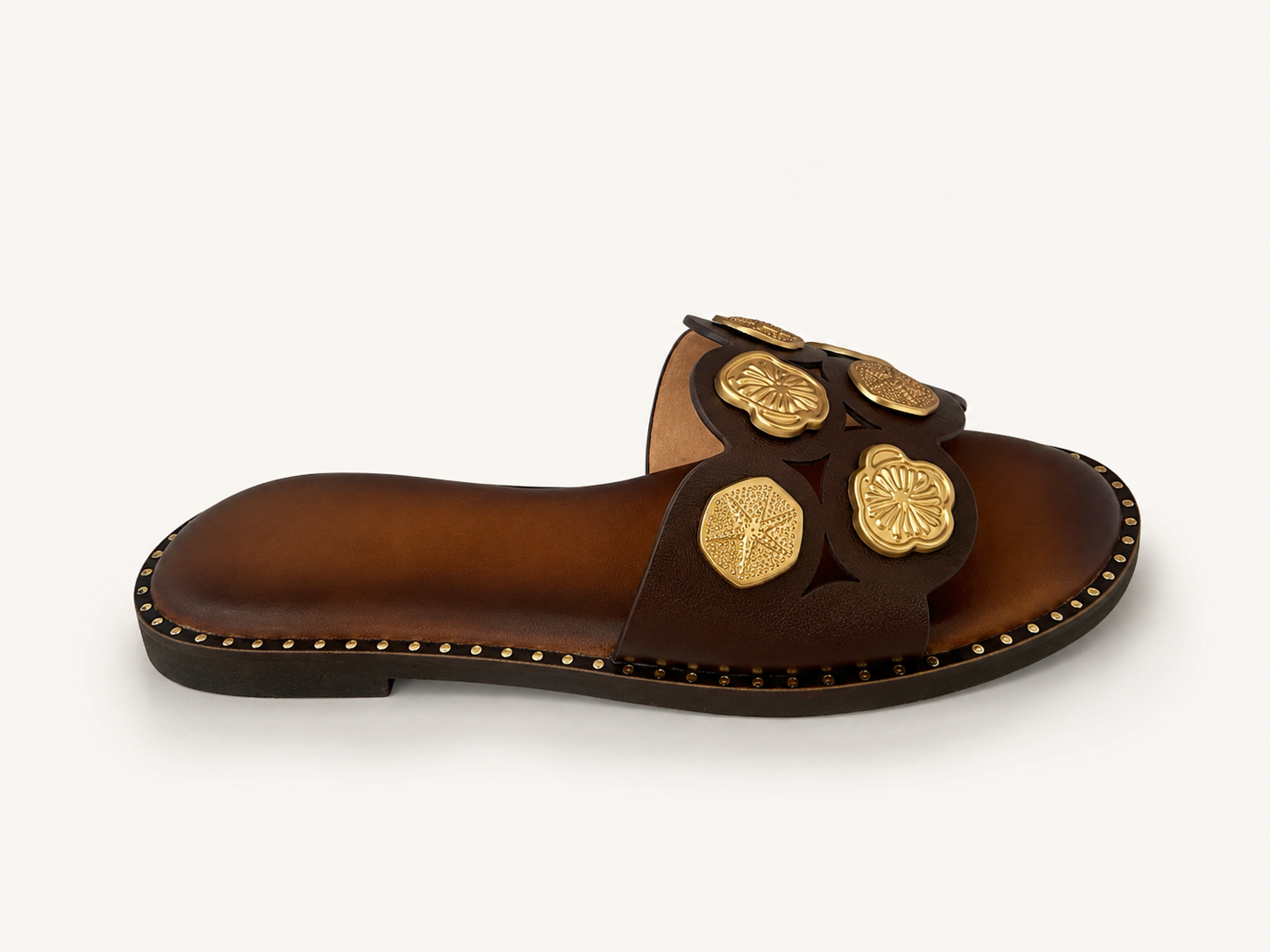 SANDALIA SHELL