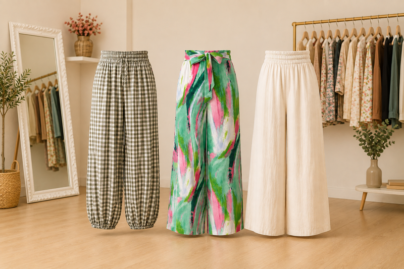 Pantalones