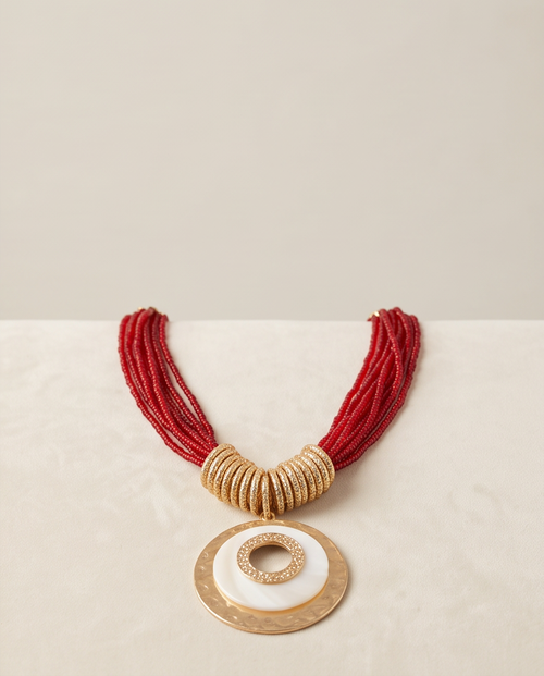 Collar Cleopatra